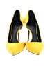 Céline Yellow Heels Size EU 40 - photo 2