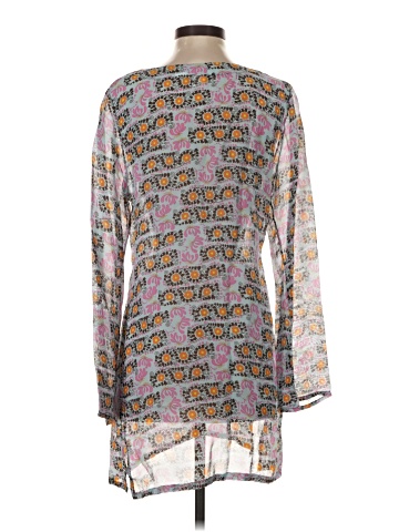 OndadeMar Cocktail Dress (view 2)