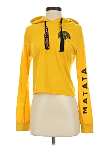 Disney Pullover Hoodie (view 1)