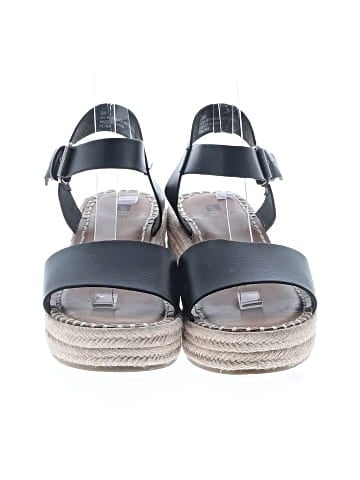 White Mountain Wedges (view 2)