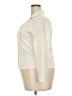 Ilyssa Maxx 100% Polyester Ivory 3/4 Sleeve Blouse Size 3X - photo 5