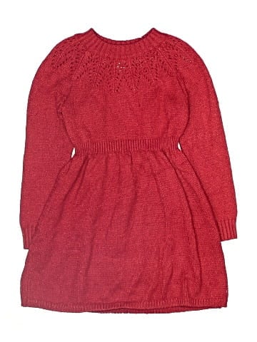 Cat & Jack Dress (view 1)