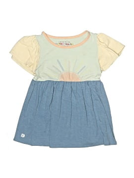 Dot Dot Smile Short Sleeve Top