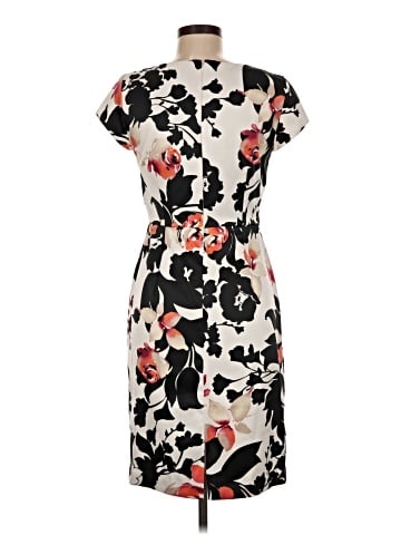 White House Black Market Casual Dress (view 2)