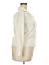 Ilyssa Maxx 100% Polyester Ivory 3/4 Sleeve Blouse Size 3X - photo 4