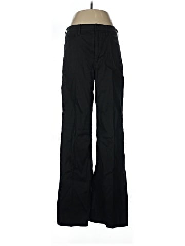 Banana Republic Linen Pants (view 1)