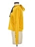 Disney Yellow Pullover Hoodie Size S - photo 5