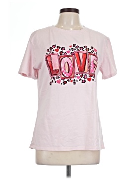 Unbranded Short Sleeve T-Shirt (view 1)