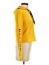 Disney Yellow Pullover Hoodie Size S - photo 4