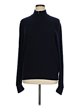 Brooks Brothers Turtleneck Sweater