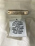 Magaschoni Ivory Blazer Size L - photo 6