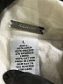 Magaschoni Ivory Blazer Size L - photo 7