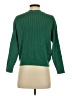 Assorted Brands Green Cardigan Size S - photo 2