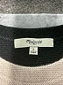 Madewell Tan Pullover Sweater Size S - photo 7