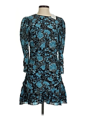 Tanya Taylor Cocktail Dress (view 1)