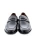Loro Piana Black Flats Size EU 38 - photo 2