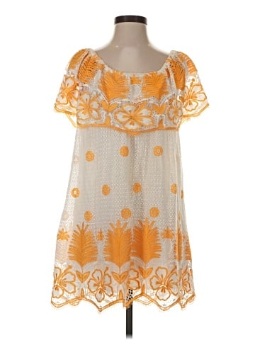 Miguelina Casual Dress (view 1)