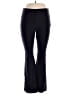 Banana Republic Black Active Pants Size 14 - photo 1