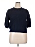 Madewell Blue Pullover Sweater Size XL - photo 1