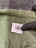 CAbi Green Cargo Pants Size 4 - photo 7