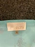 Ecru Teal Sleeveless Blouse Size M - photo 7