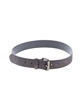 Brooks Brothers Leather Belt