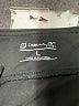 Popular Basics Black Active Pants Size L - photo 7
