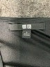 Uniqlo Solid Black Jumpsuit Size S - photo 4