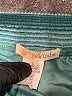 Rewind Teal Shorts Size L - photo 3