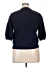 Madewell Blue Pullover Sweater Size XL - photo 2