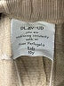 PLAY UP Yellow Sweatpants Size 10 - photo 3