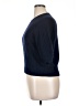 Madewell Blue Pullover Sweater Size XL - photo 5