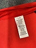 Unbranded Red Casual Dress Size L - photo 7