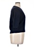 Madewell Blue Pullover Sweater Size XL - photo 4