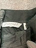Foxcroft Black Sleeveless Blouse Size 4X (estimated) - photo 7