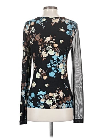 Venus Long Sleeve Blouse (view 2)
