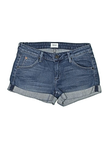 Hudson Jeans Denim Shorts (view 1)