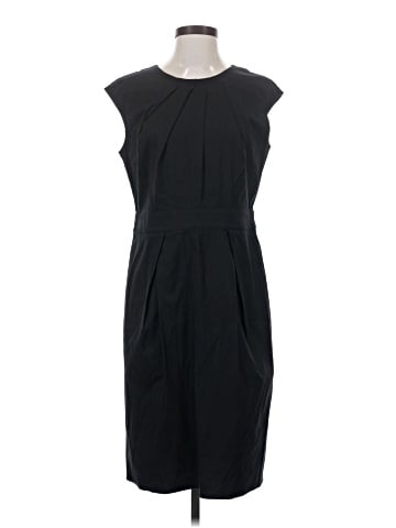 Lafayette 148 New York Cocktail Dress (view 1)