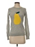 J.Crew 100% Polyester Gray Pullover Sweater Size S - photo 1