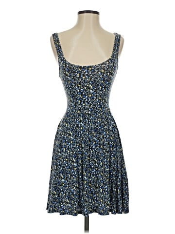 American Eagle Outfitters Casual Dress (view 1)