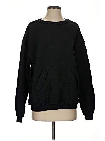 Easel Sweatshirt (view 1)