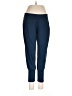 Sweaty Betty Solid Blue Active Pants Size M - photo 1