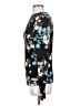 Venus Black Long Sleeve Blouse Size S - photo 5