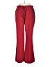 Eddie Bauer Red Casual Pants Size L - photo 1