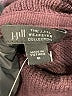 J.Jill Brown Turtleneck Sweater Size M - photo 7