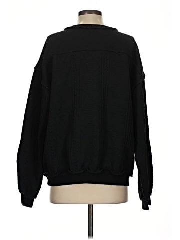 Easel Sweatshirt (view 2)