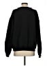 Easel Black Sweatshirt Size S - photo 2