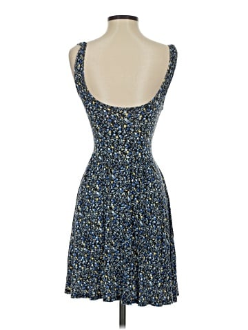 American Eagle Outfitters Casual Dress (view 2)