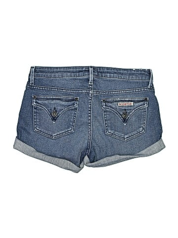 Hudson Jeans Denim Shorts (view 2)