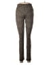 Sanctuary Houndstooth Brown Casual Pants Size S - photo 1